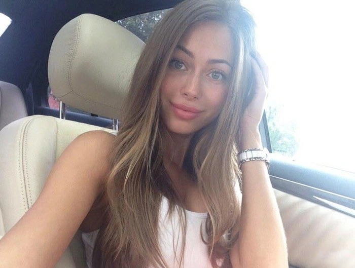 Галинка Миргаєва, російська Анджеліна Джолі, та її захоплюючі фото (26 фото) – фото 14