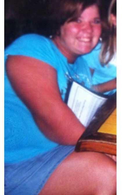 Метаморфоза з плескунки у учасницю конкурсу краси (25 фото) – фото 1