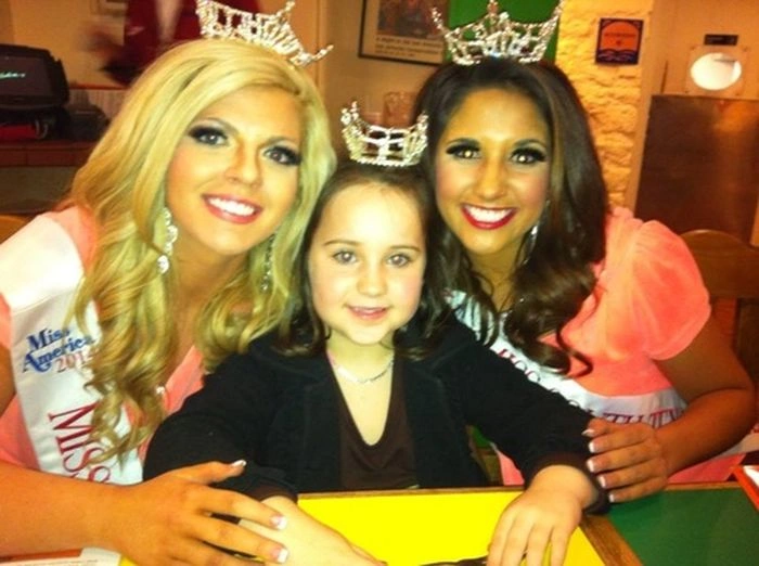 Метаморфоза з плескунки у учасницю конкурсу краси (25 фото) – фото 5