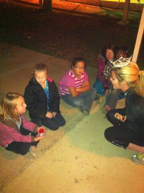 Метаморфоза з плескунки у учасницю конкурсу краси (25 фото) – фото 8