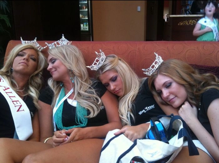 Метаморфоза з плескунки у учасницю конкурсу краси (25 фото) – фото 10