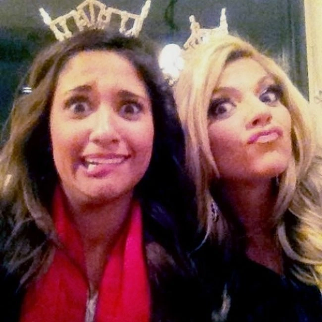 Метаморфоза з плескунки у учасницю конкурсу краси (25 фото) – фото 13