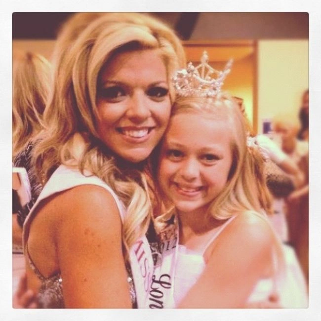 Метаморфоза з плескунки у учасницю конкурсу краси (25 фото) – фото 16