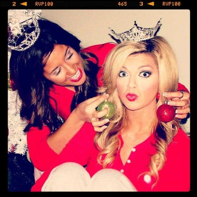 Метаморфоза з плескунки у учасницю конкурсу краси (25 фото) – фото 17