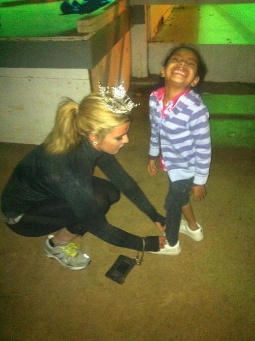 Метаморфоза з плескунки у учасницю конкурсу краси (25 фото) – фото 18