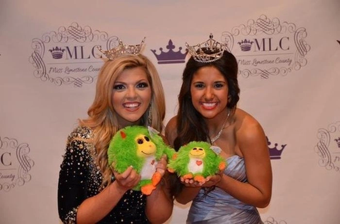 Метаморфоза з плескунки у учасницю конкурсу краси (25 фото) – фото 19