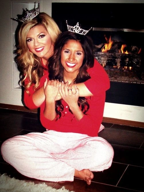 Метаморфоза з плескунки у учасницю конкурсу краси (25 фото) – фото 20