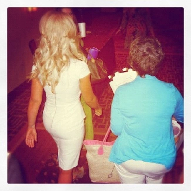 Метаморфоза з плескунки у учасницю конкурсу краси (25 фото) – фото 22