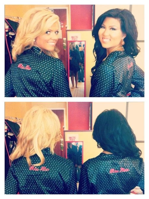 Метаморфоза з плескунки у учасницю конкурсу краси (25 фото) – фото 23