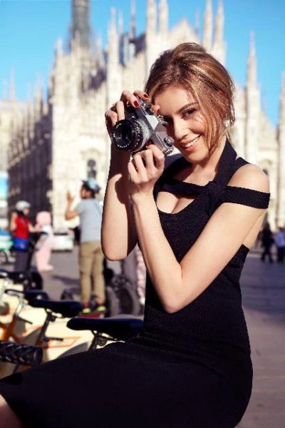 Сексуальні дівчата всесвітньо відомих футболістів (75 фото) – фото 35