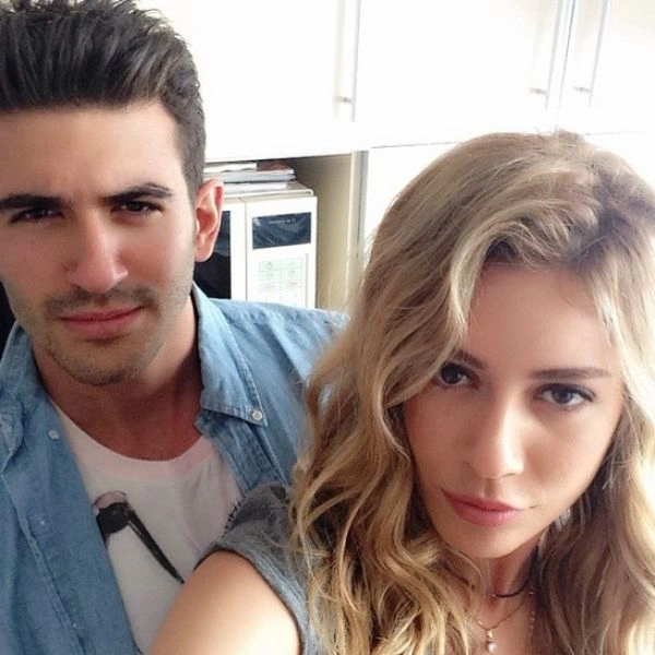 Сексуальні дівчата всесвітньо відомих футболістів (75 фото) – фото 40