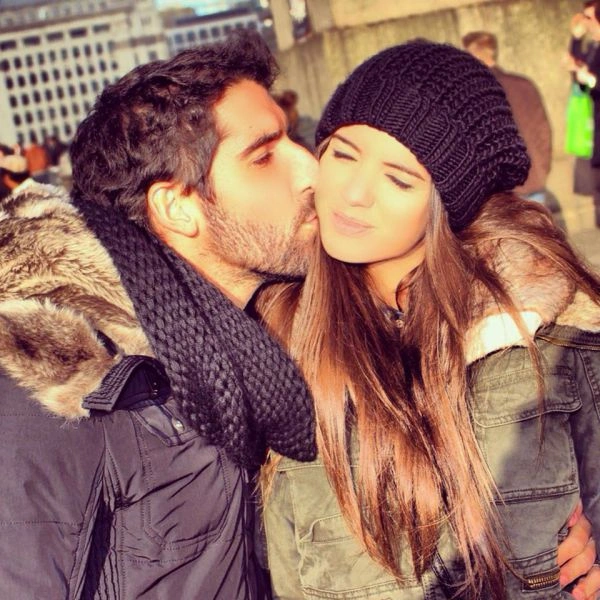 Сексуальні дівчата всесвітньо відомих футболістів (75 фото) – фото 50