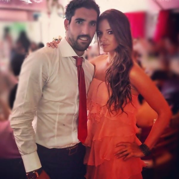 Сексуальні дівчата всесвітньо відомих футболістів (75 фото) – фото 53