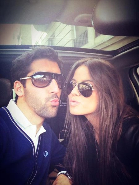 Сексуальні дівчата всесвітньо відомих футболістів (75 фото) – фото 54