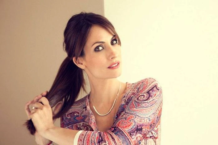 Сексуальні дівчата всесвітньо відомих футболістів (75 фото) – фото 64