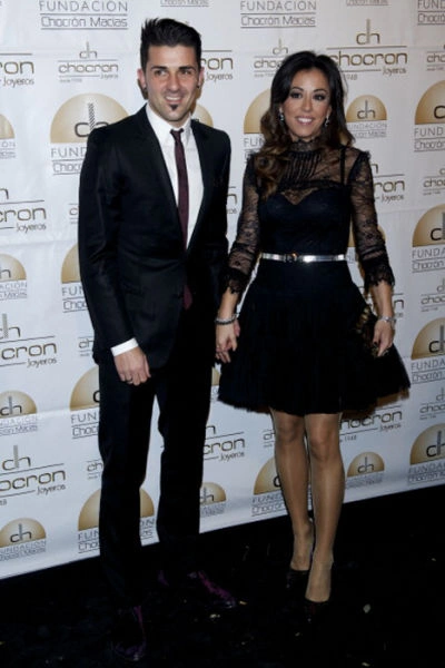 Сексуальні дівчата всесвітньо відомих футболістів (75 фото) – фото 75