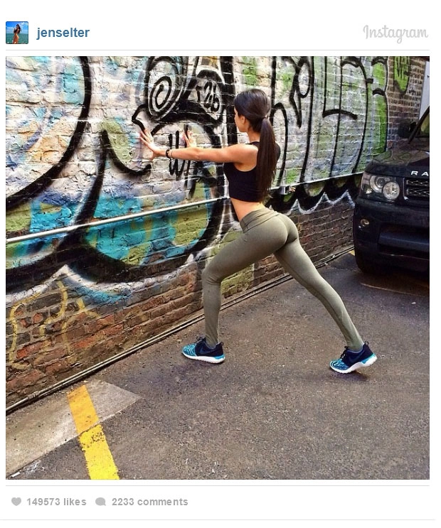 Топ-5 найвідоміших поп-зірок в Instagram (34 фото) – фото 20