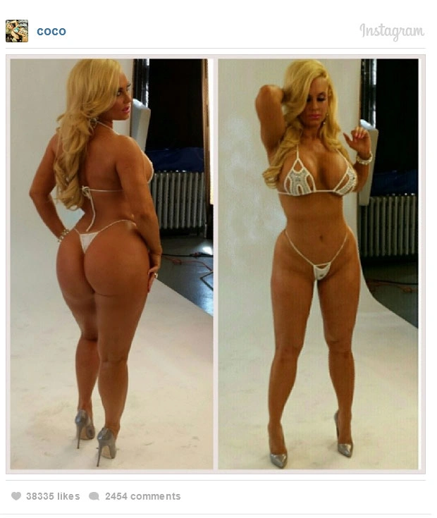 Топ-5 найвідоміших поп-зірок в Instagram (34 фото) – фото 32