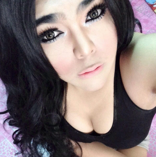 Чарівна дівчина з Азії (20 фото) – фото 10