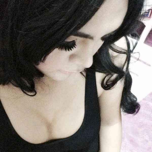 Чарівна дівчина з Азії (20 фото) – фото 11