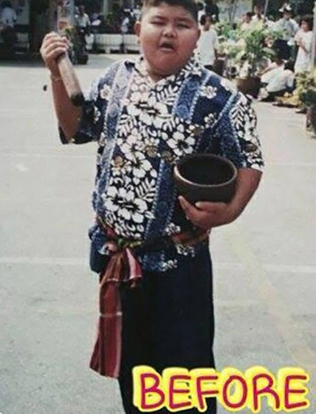 Чарівна дівчина з Азії (20 фото) – фото 15