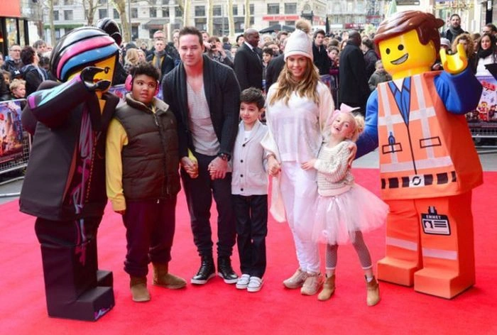 Кеті "Джордан" Прайс після народження п'ятого дитини (6 фото) – фото 1