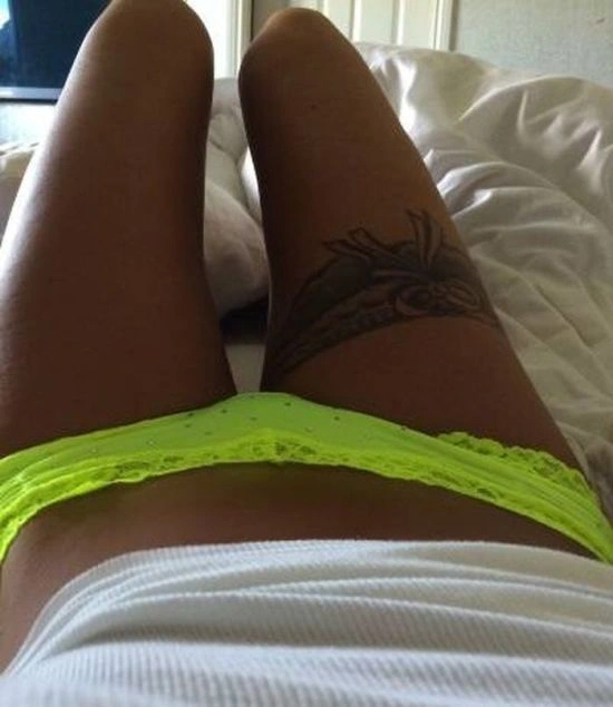 Кеті "Джордан" Прайс після народження п'ятого дитини (6 фото) – фото 6