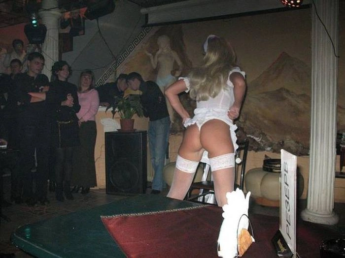 Смішні дівчата. Частина 24 (59 фото) – фото 9