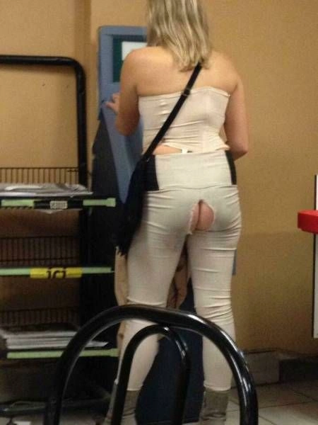 Смішні дівчата. Частина 24 (59 фото) – фото 10