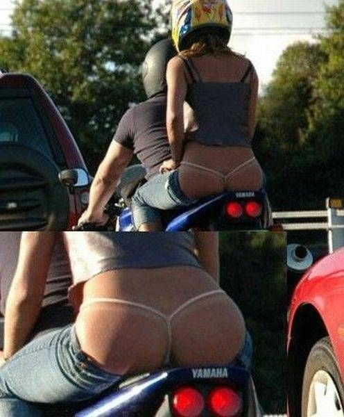 Смішні дівчата. Частина 24 (59 фото) – фото 12