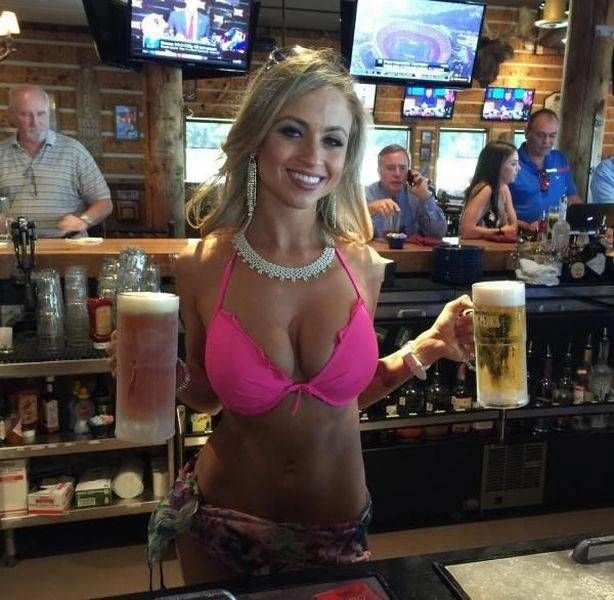 Смішні дівчата. Частина 24 (59 фото) – фото 22