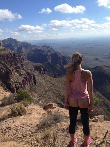 Смішні дівчата. Частина 24 (59 фото) – фото 27