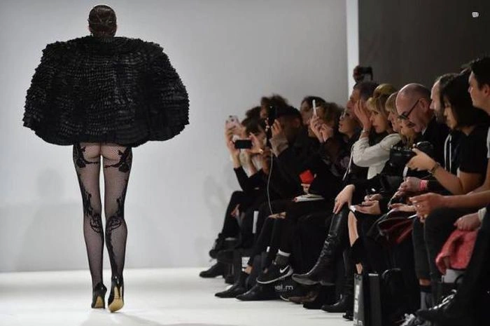 Смішні дівчата. Частина 24 (59 фото) – фото 35