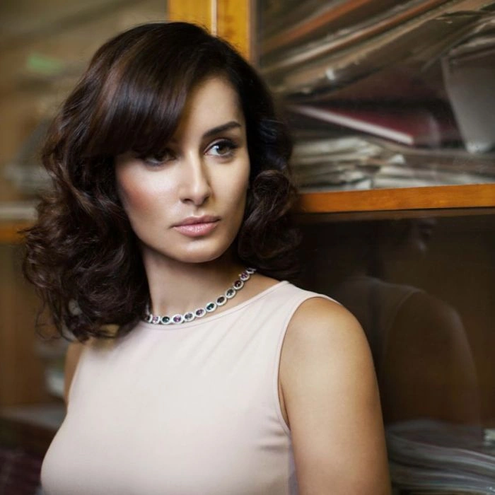 Найпривабливіші телеведучі російського телебачення (60 фото) – фото 16