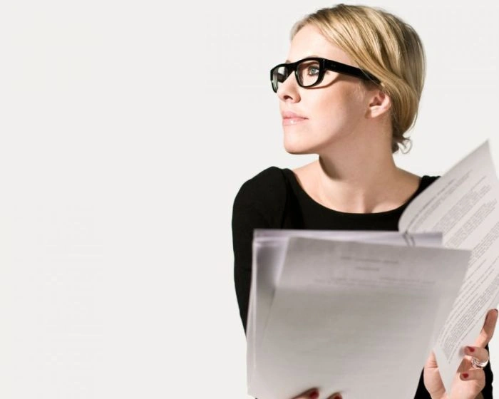 Найпривабливіші телеведучі російського телебачення (60 фото) – фото 22