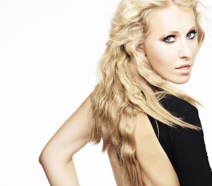 Найпривабливіші телеведучі російського телебачення (60 фото) – фото 23