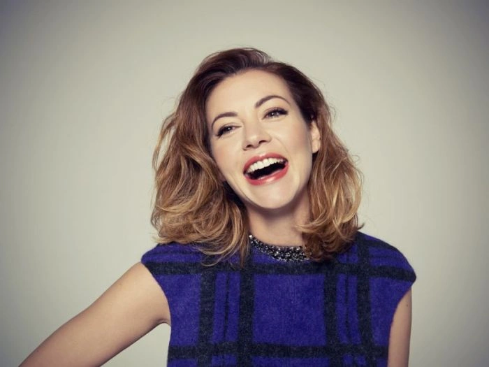 Найпривабливіші телеведучі російського телебачення (60 фото) – фото 38