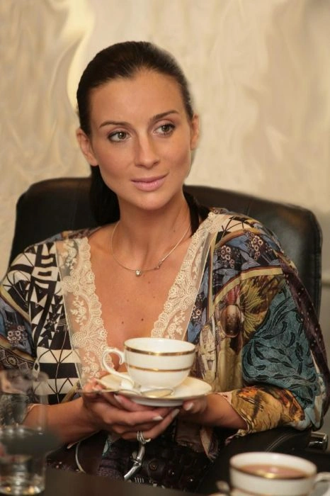 Найпривабливіші телеведучі російського телебачення (60 фото) – фото 41