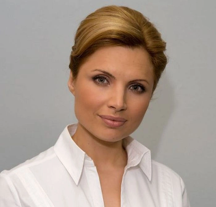 Найпривабливіші телеведучі російського телебачення (60 фото) – фото 45