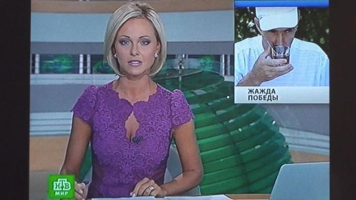 Найпривабливіші телеведучі російського телебачення (60 фото) – фото 47