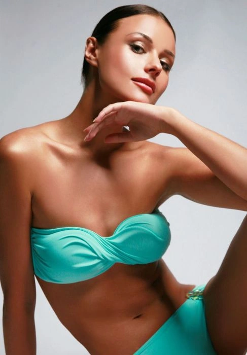 Найпривабливіші телеведучі російського телебачення (60 фото) – фото 53