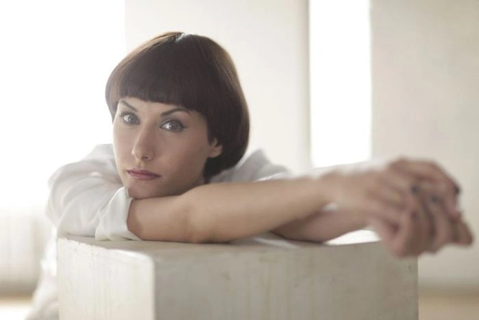 Найпривабливіші телеведучі російського телебачення (60 фото) – фото 56