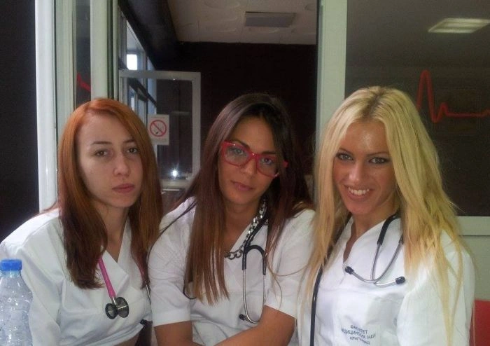 Незвичайна переможниця конкурсу бікіні (17 фото) – фото 16