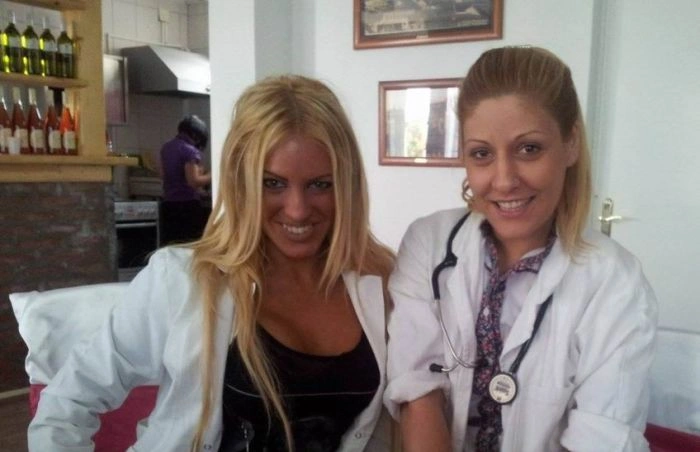 Незвичайна переможниця конкурсу бікіні (17 фото) – фото 17