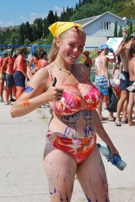 Непристойні картинки для дорослих. Частина 40 (50 фото) – фото 27