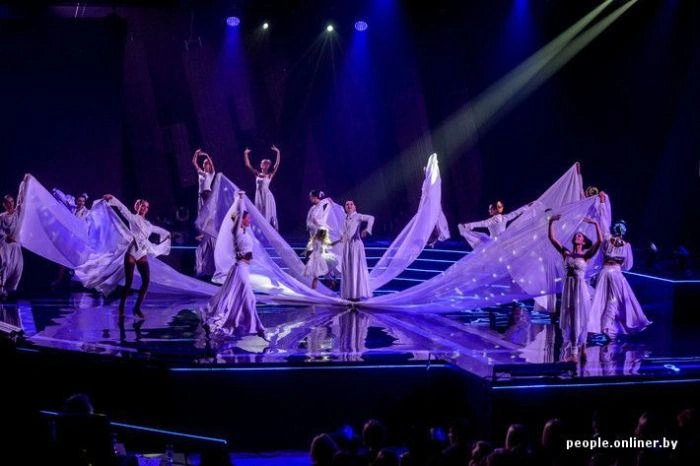 Міс Білорусь 2014 (98 фото) – фото 3