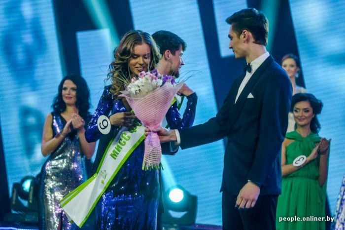 Міс Білорусь 2014 (98 фото) – фото 33