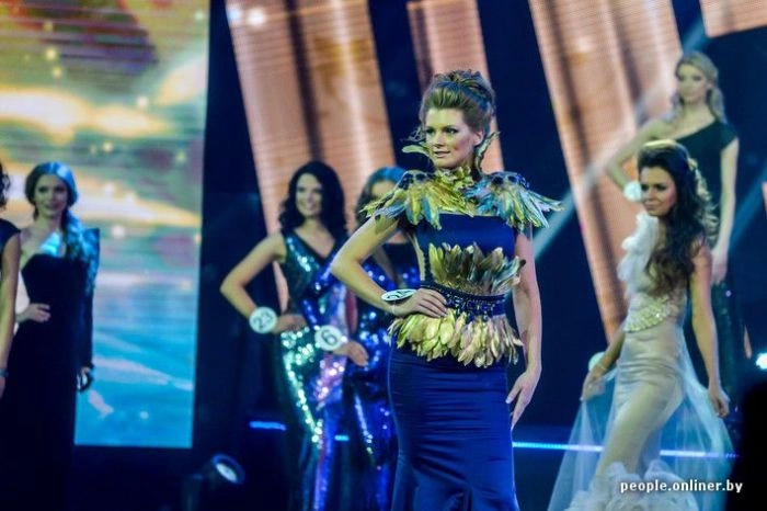 Міс Білорусь 2014 (98 фото) – фото 35
