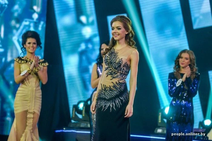 Міс Білорусь 2014 (98 фото) – фото 38