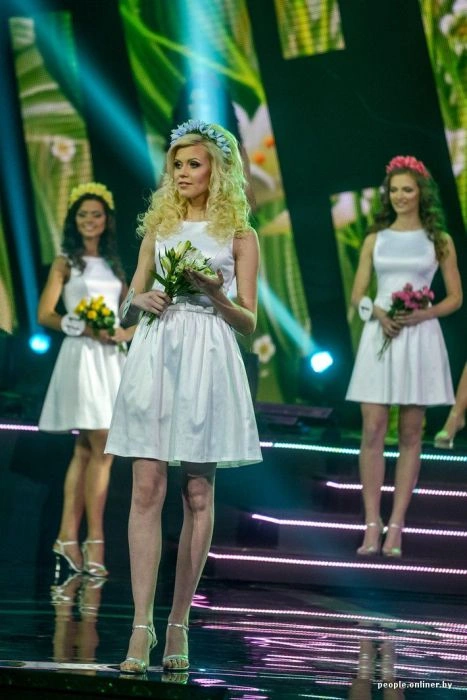 Міс Білорусь 2014 (98 фото) – фото 40